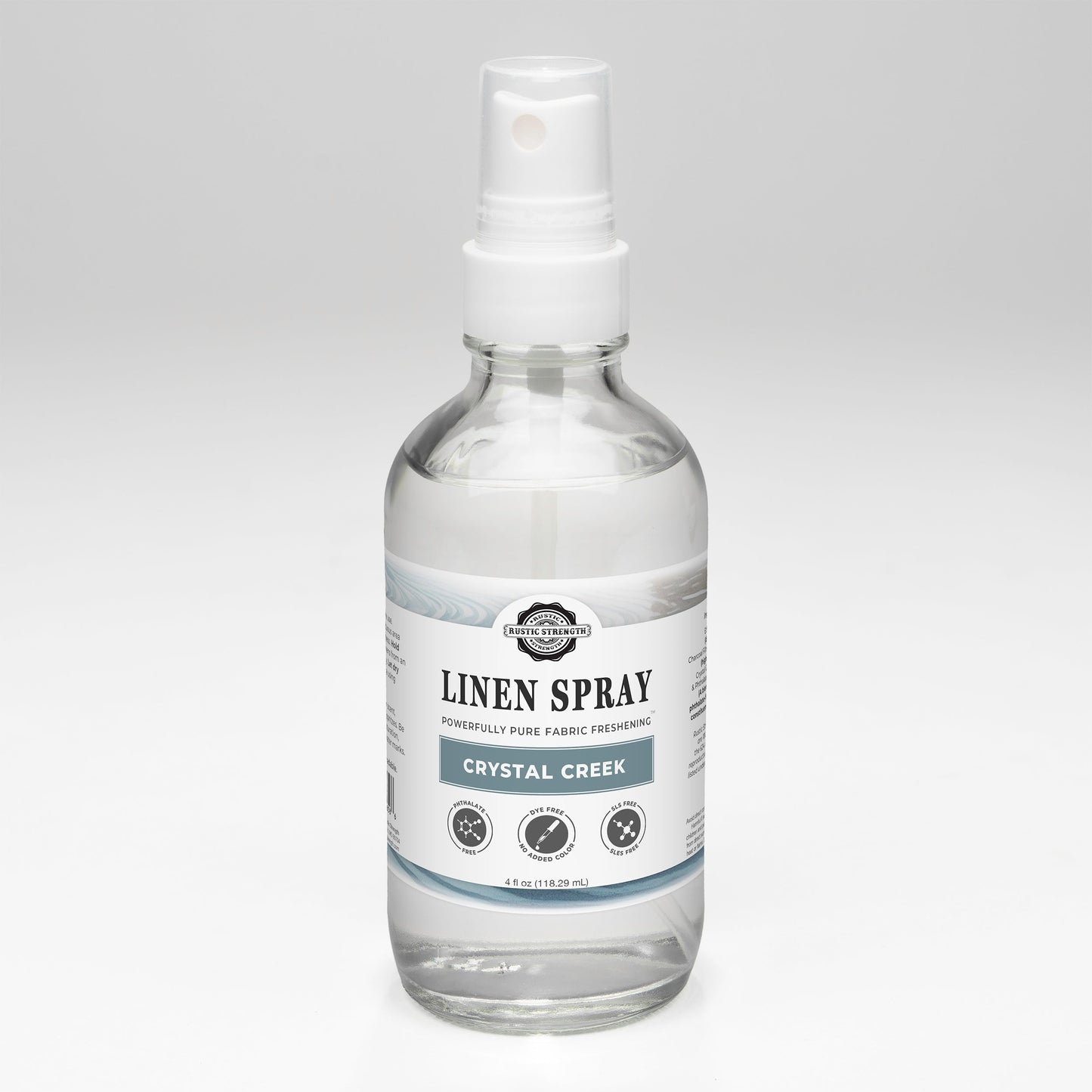 Linen Spray | Crystal Creek