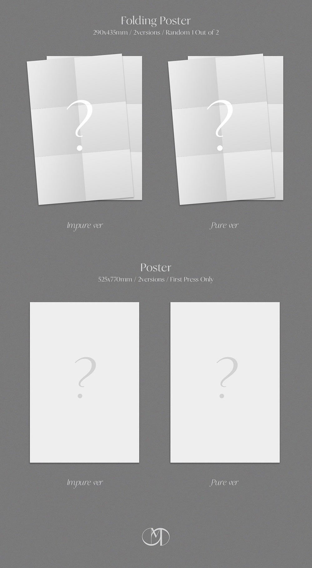 Astro Moonbin And Sanha 3rd Album - Incense
