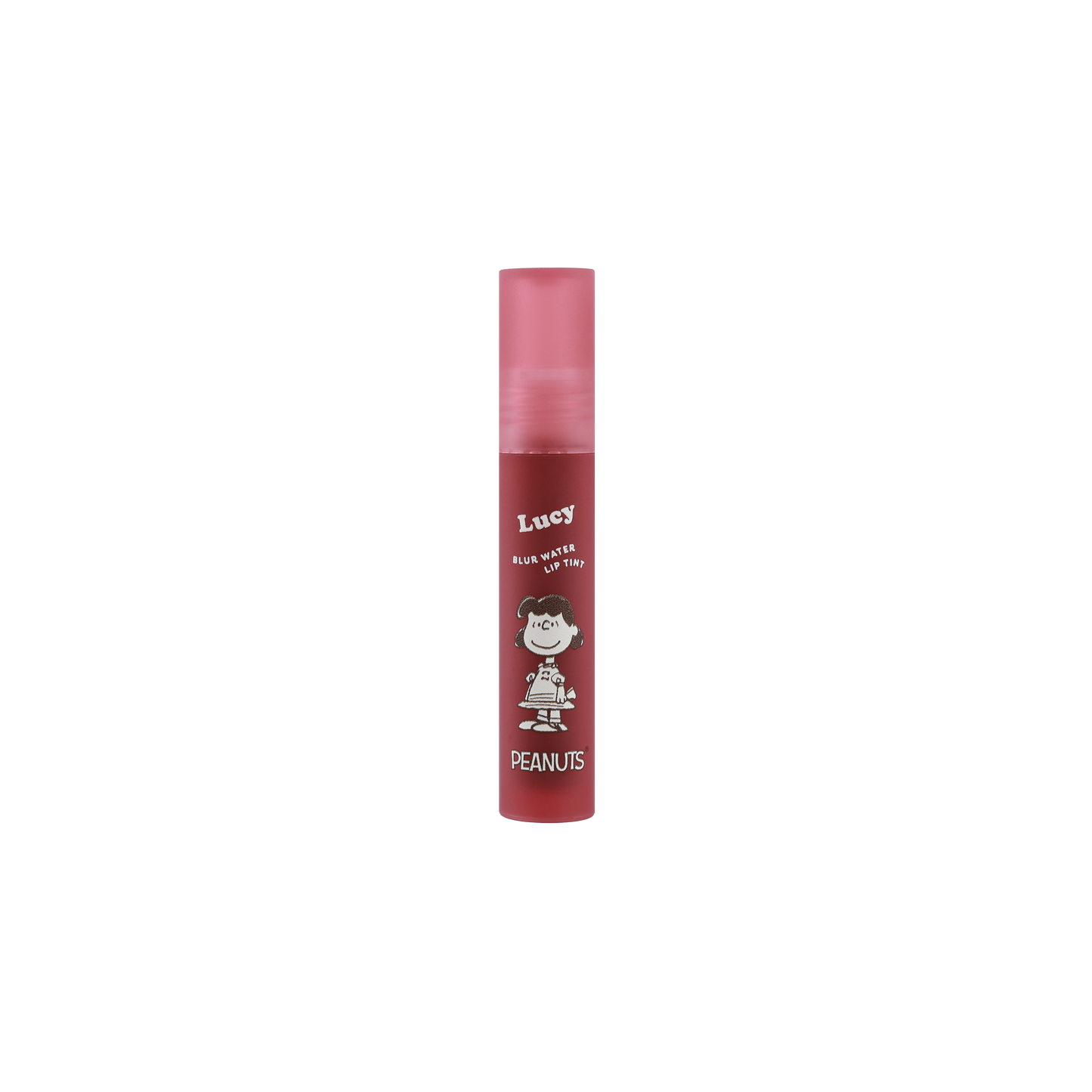 Peanuts 75th | Blur Water Lip Tint - Osadia Concept Store