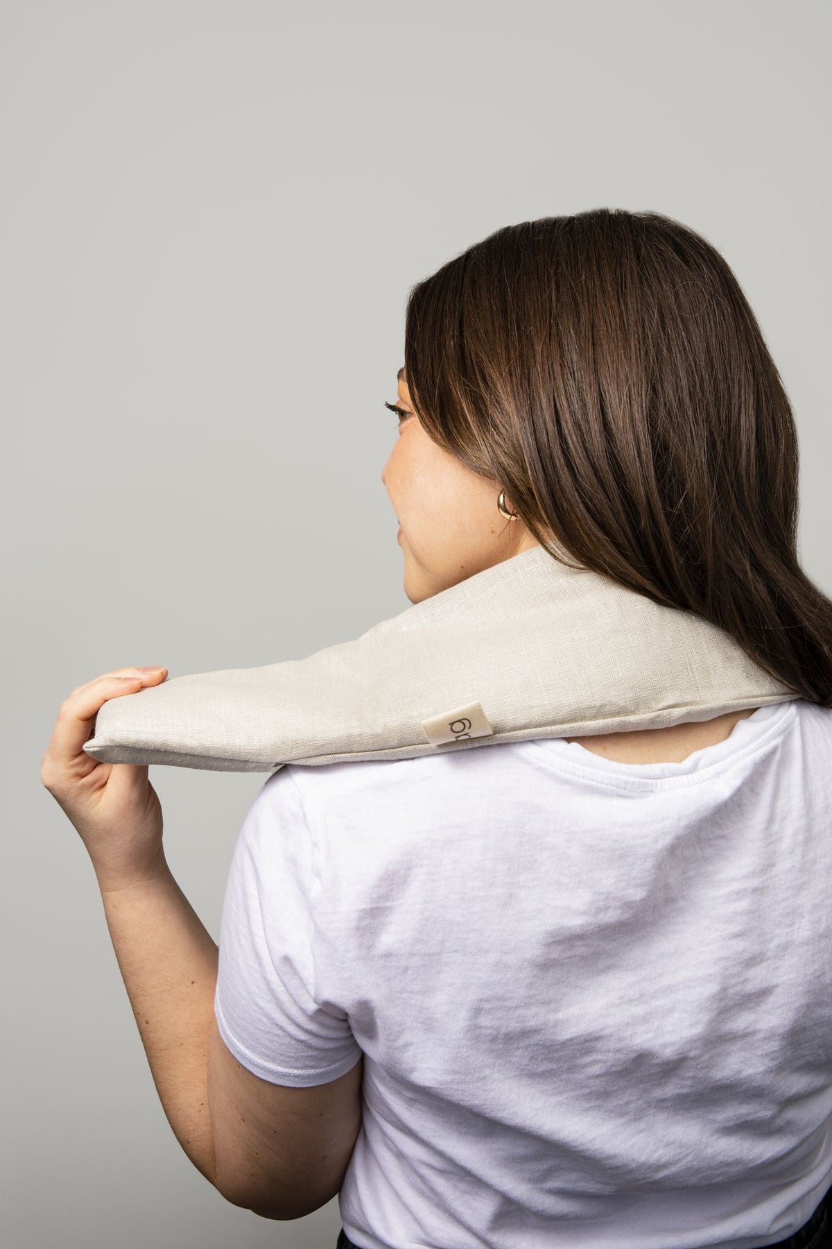 Body Comfort Wrap Chaparral