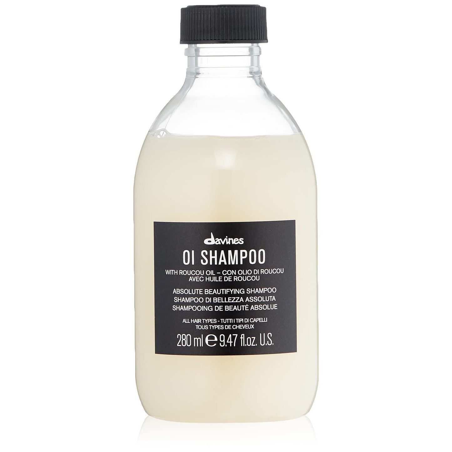 Davines Oi Shampoo 9.47 Oz