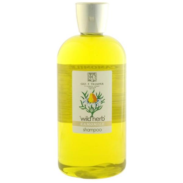 Geo. F. Trumper Trumpers Camomile Herbal Shampoo 200ml