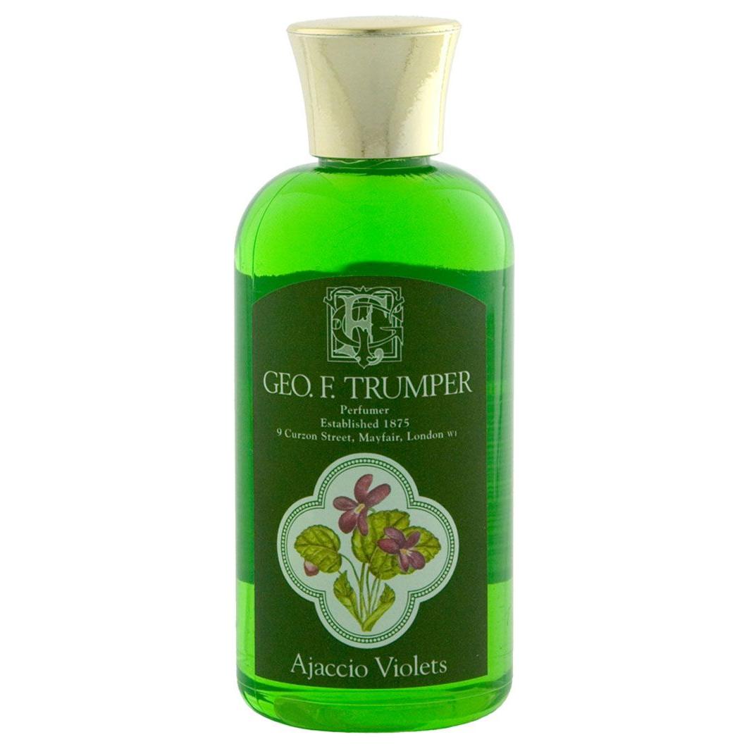 Geo. F. Trumper Perfum Ajaccio Violets 100ml