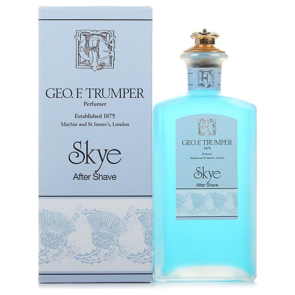 Geo. F. Trumper Skye Aftershave 100ml