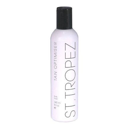 St. Tropez Tan Optimiser Body Polish 8 Oz