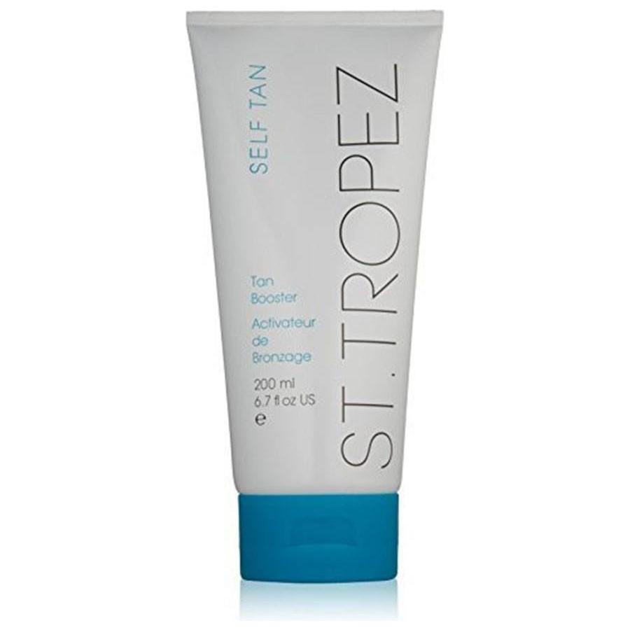 St. Tropez Self Tan Classic Tan Booster 6.7 Oz