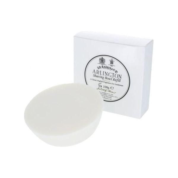 D. R. Harris & Co Arlington Bowl refill 100g