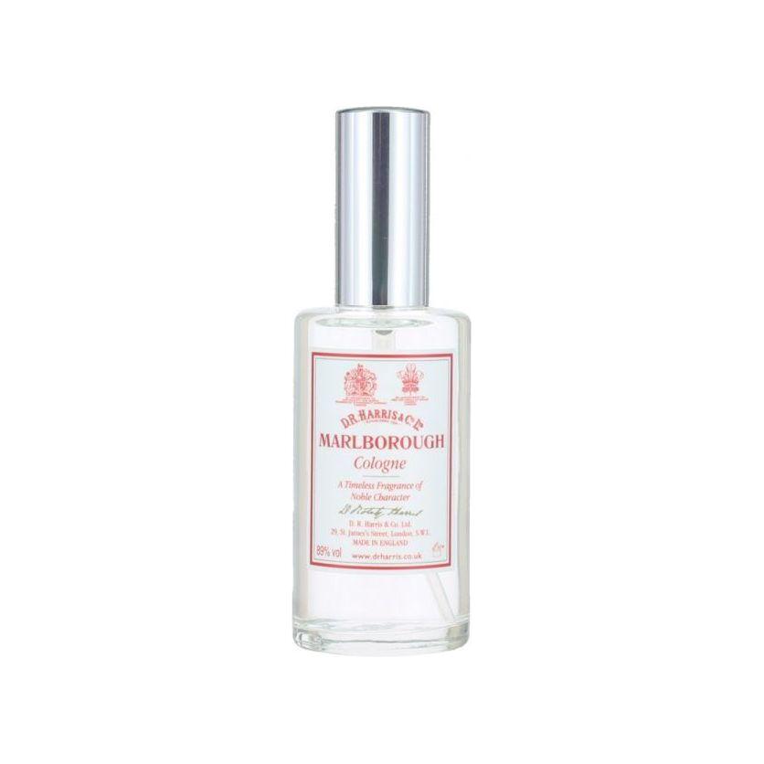 D. R. Harris & Co Marlborough Cologne Spray 50ml