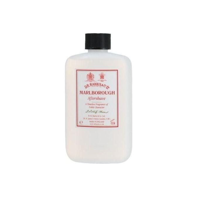 D. R. Harris & Co Marlborough Aftershave Lotion Plastic Bottle 100ml