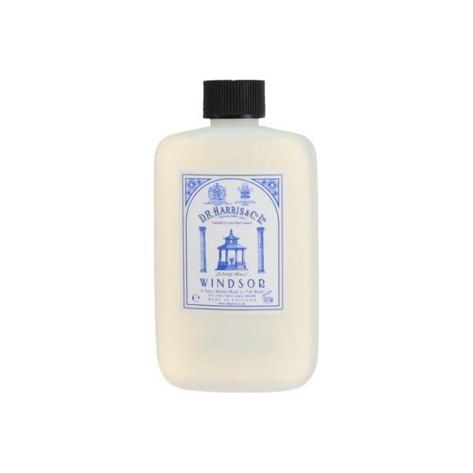 D. R. Harris & Co Windsor Head-to-Toe Wash 100ml