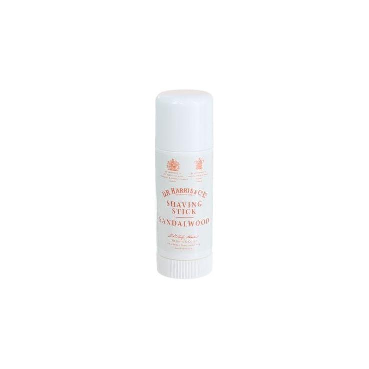 D. R. Harris & Co Sandalwood Shaving Stick 40g