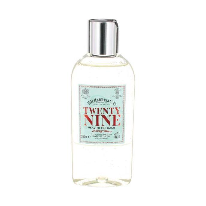 D. R. Harris & Co Twenty Nine Body Wash 50ml