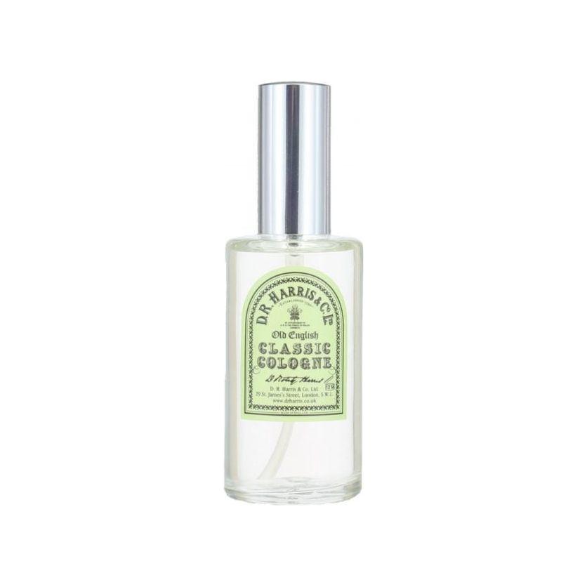 D. R. Harris & Co Classic Cologne Spray 50ml