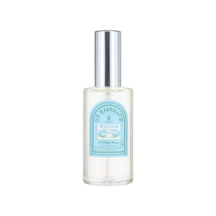 D. R. Harris & Co Mayfair Cologne Spray 50ml