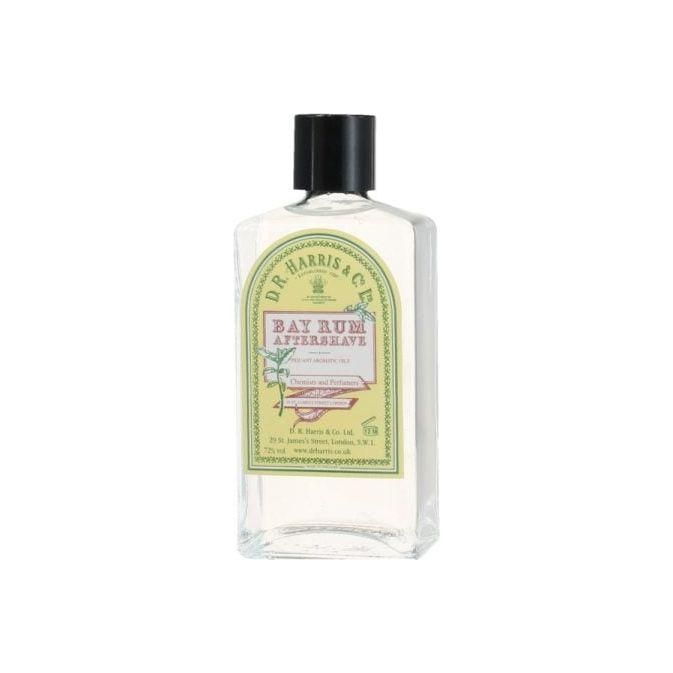D. R. Harris & Co Bay Rum Aftershave 100ml