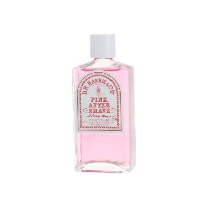 D. R. Harris & Co Pink Aftershave 100ml