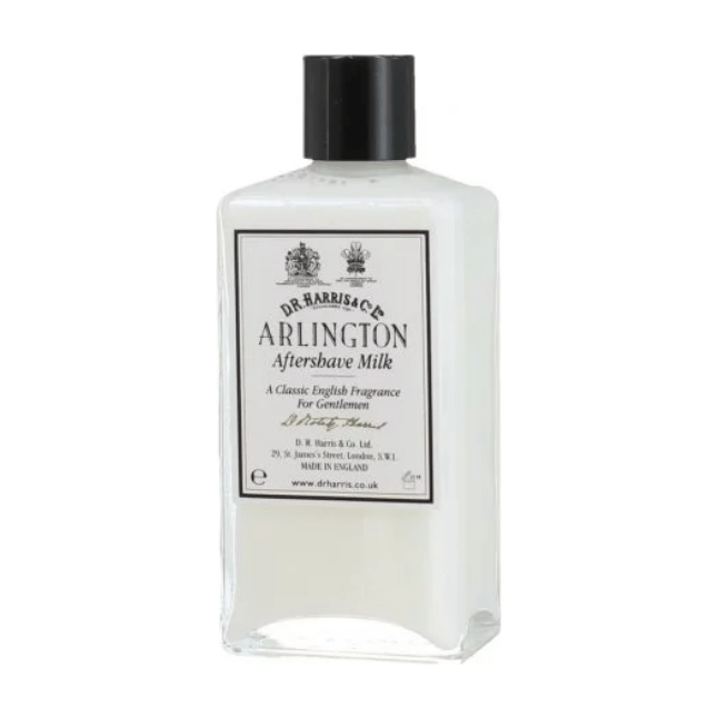 D. R. Harris & Co Aftershave Milk 100ml