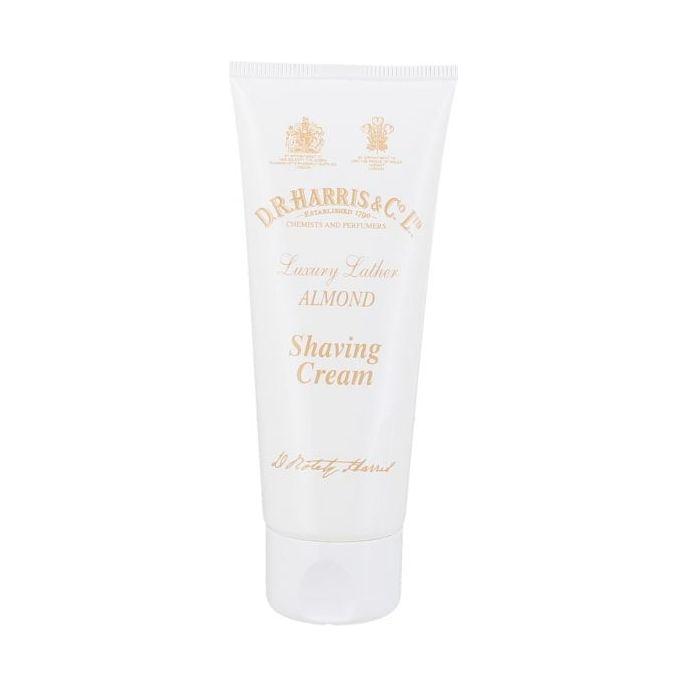 D. R. Harris & Co Almond Shaving Cream Tube 75g