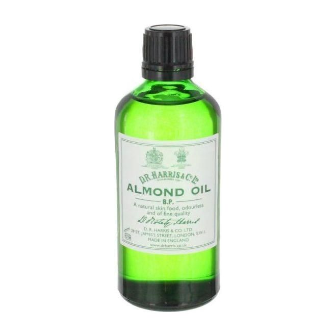 D. R. Harris & Co Almond Oil 100ml