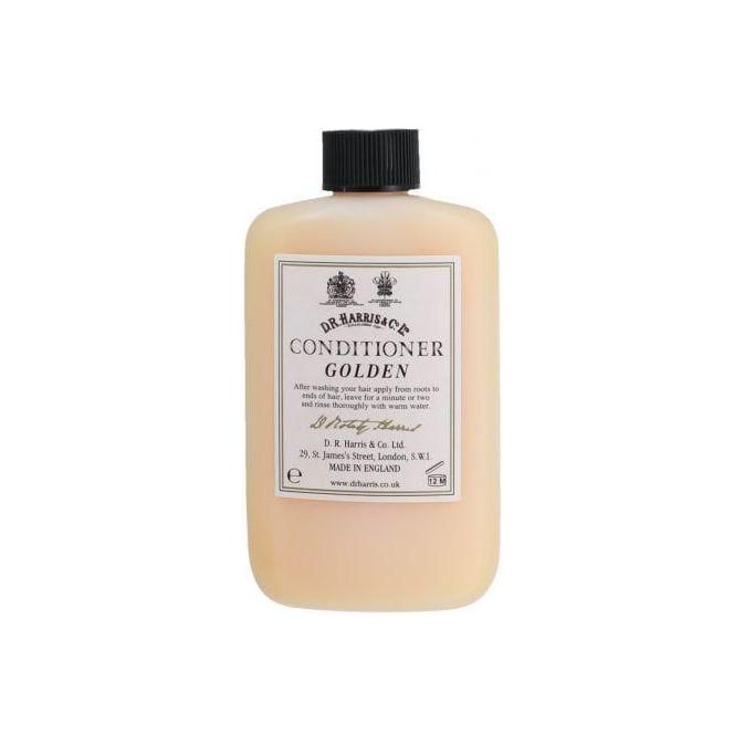 D. R. Harris & Co Golden Conditioner 100ml