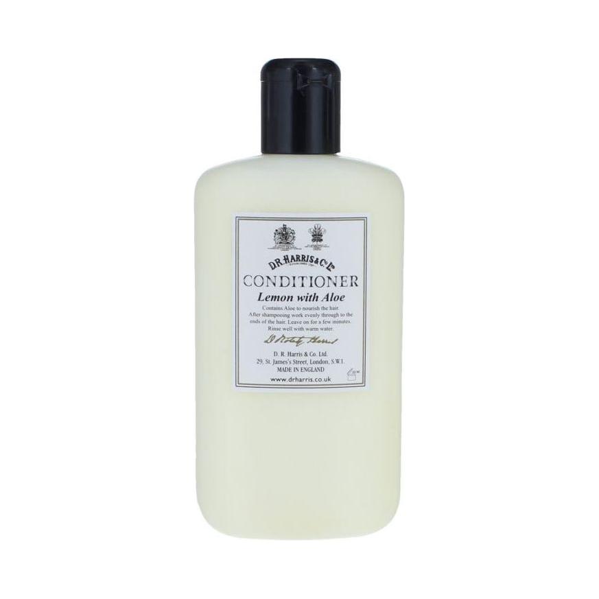 D. R. Harris & Co Lemon Cream Conditioner 250ml
