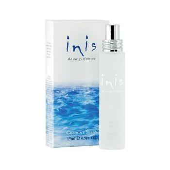 Inis Cologne Spray 15ml