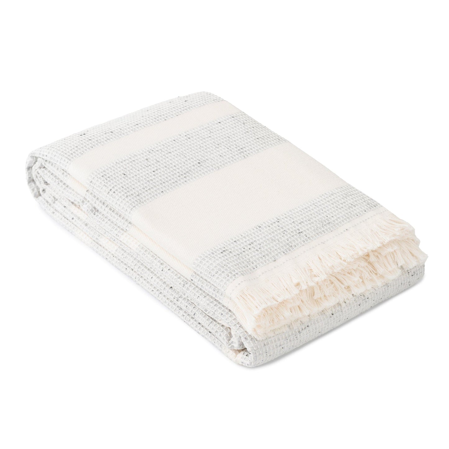 Waffle Blanket