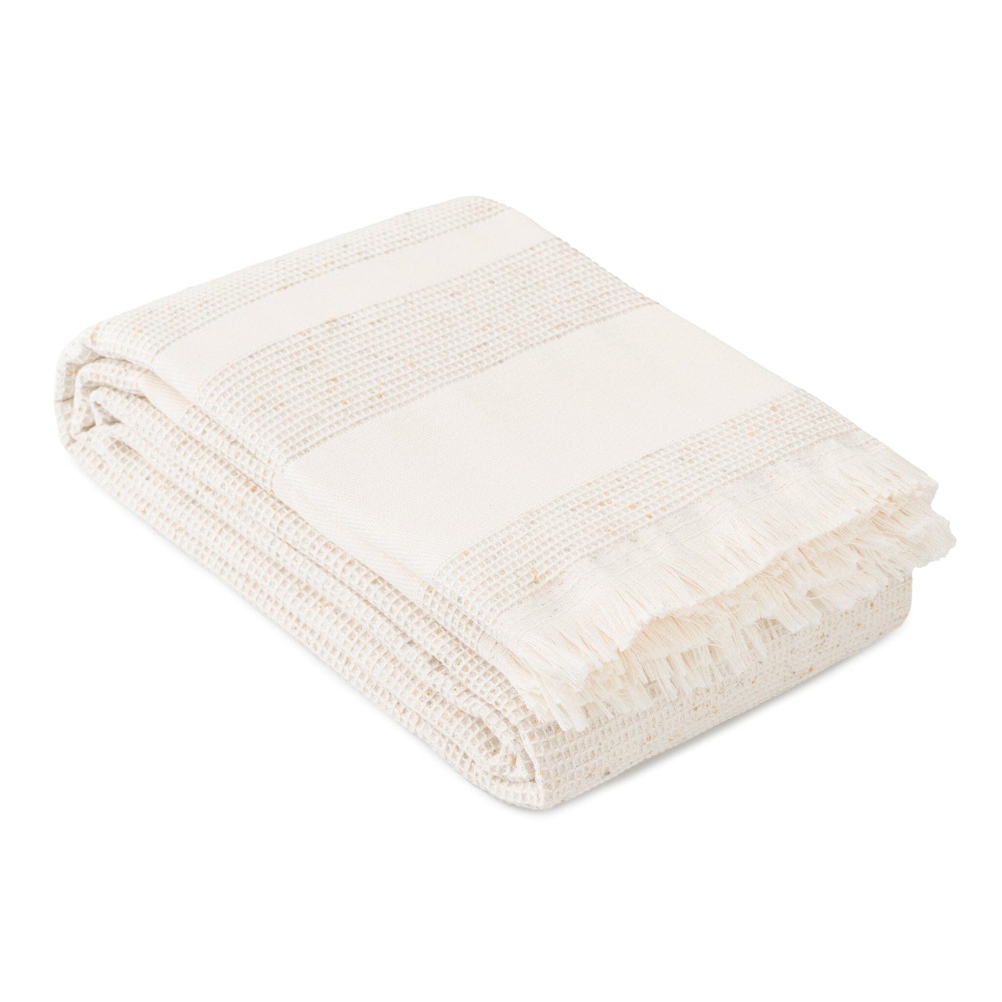 Waffle Blanket