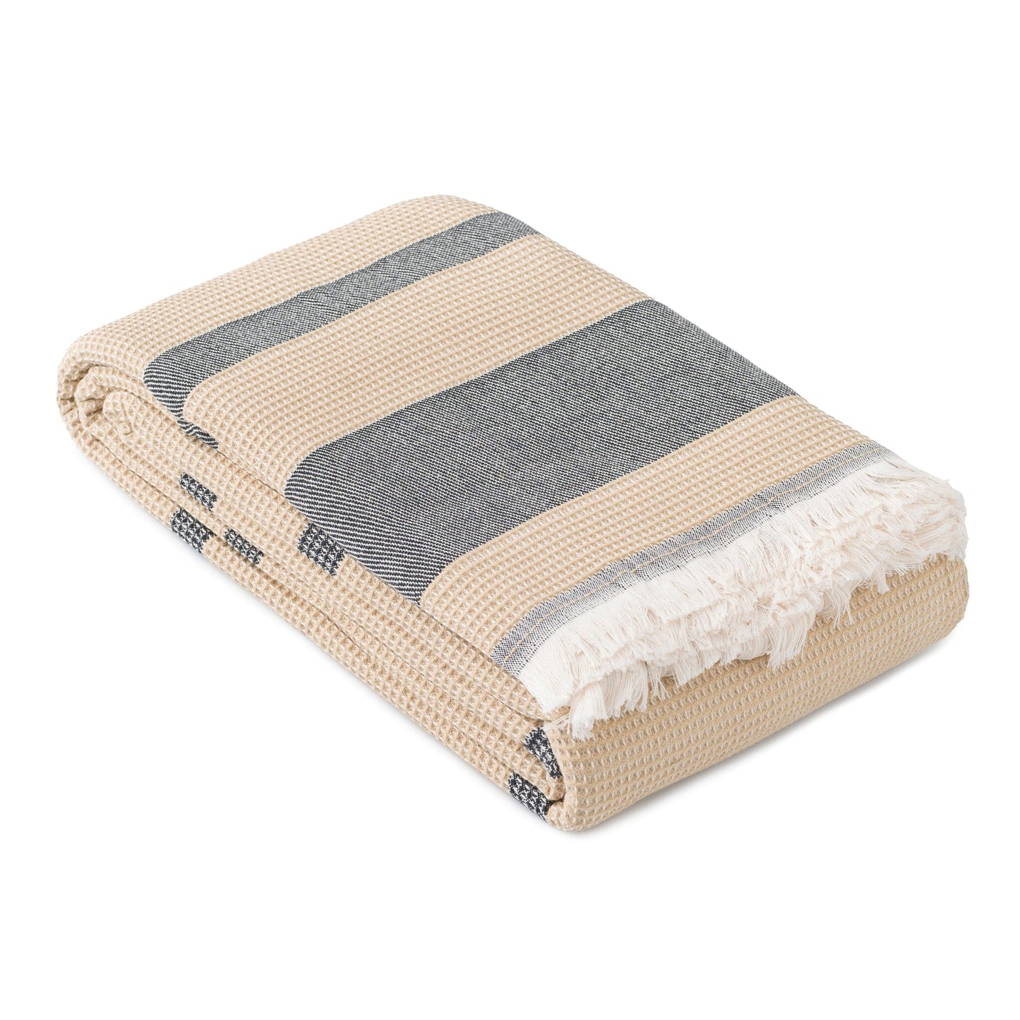 Waffle Blanket