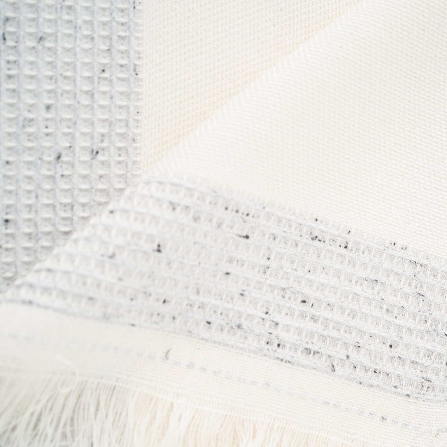 Waffle Blanket