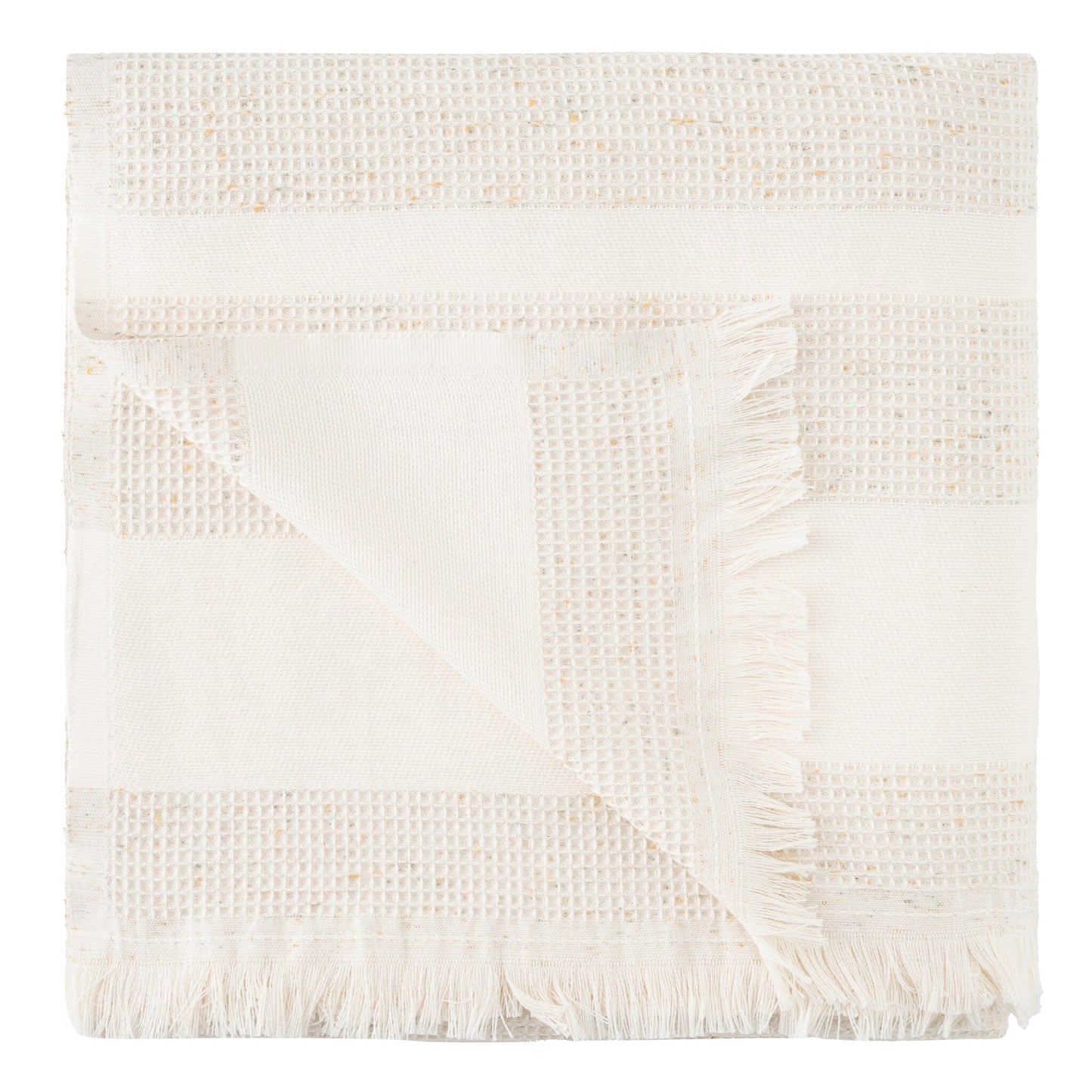 Waffle Blanket