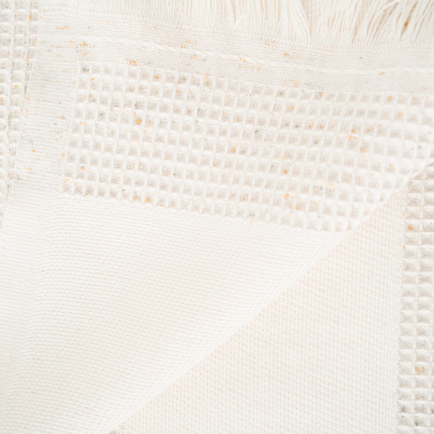 Waffle Blanket