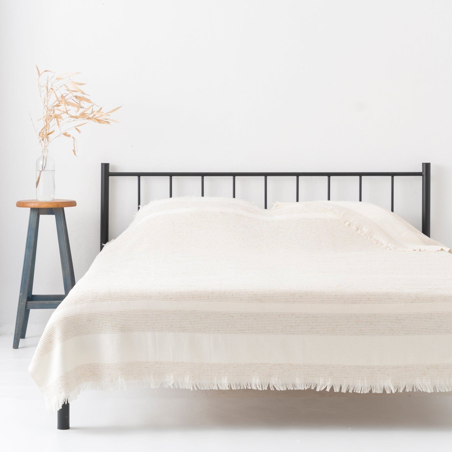 Waffle Blanket