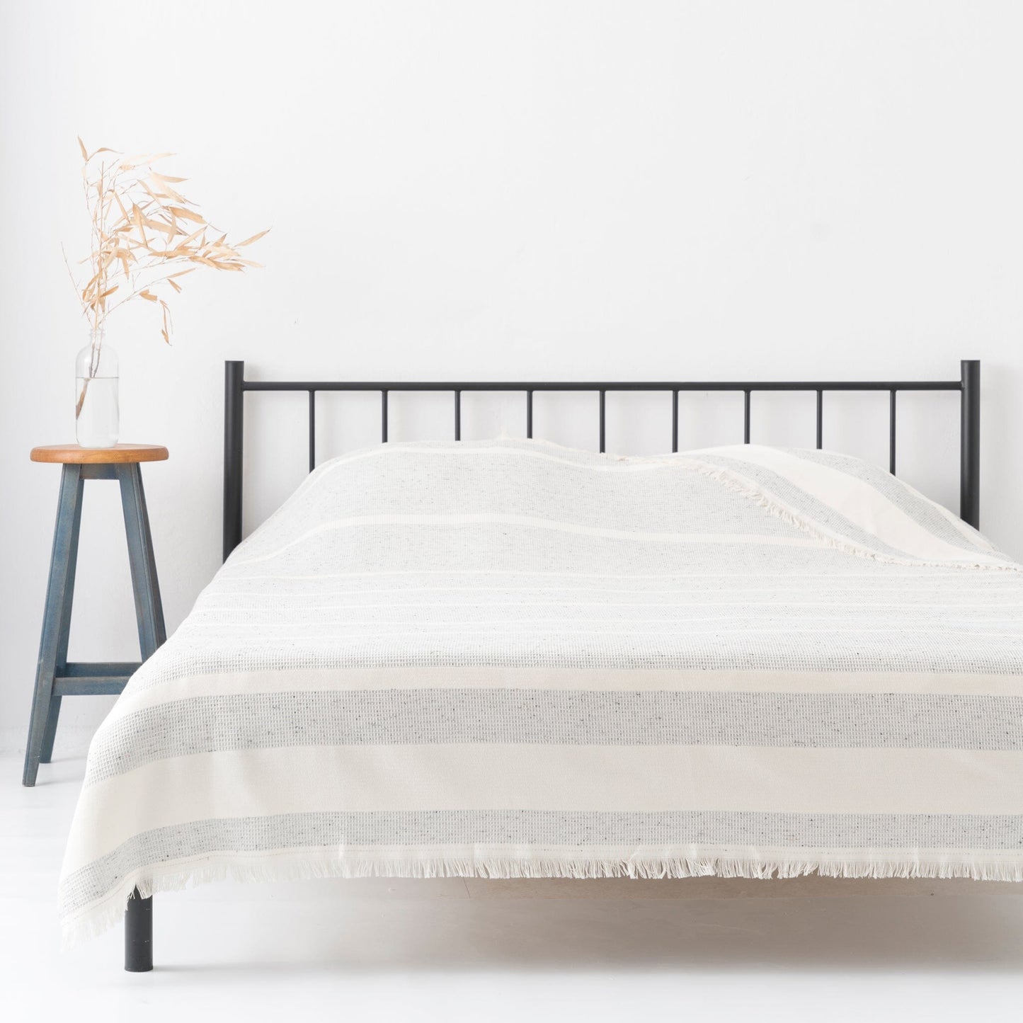 Waffle Blanket