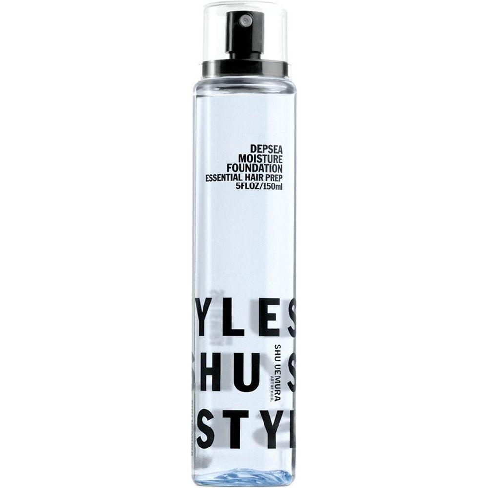 Shu Uemura Depsea Moisture Foundation 150ml