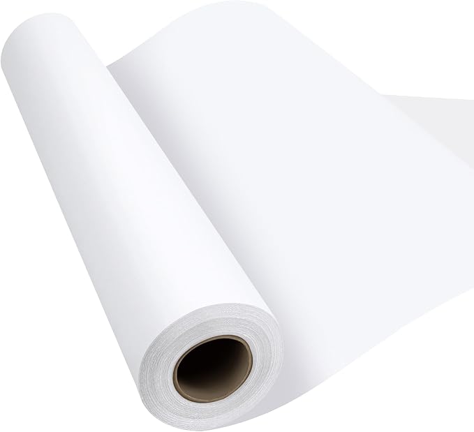 Gordon Paper White Butcher Paper Roll 15in x 900ft (QTY 1), SKU BP-15X900-WHITE
