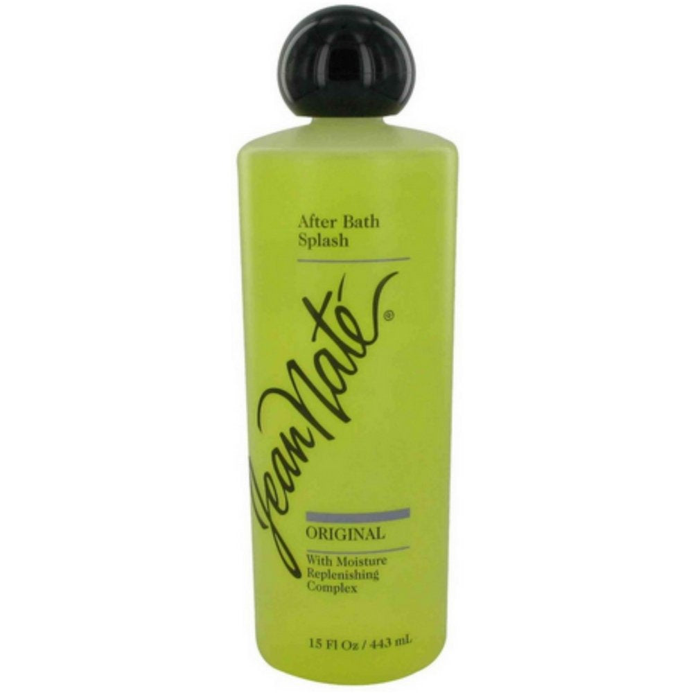 Revlon Jean Nate Original After Bath Splash Mist 15 Oz