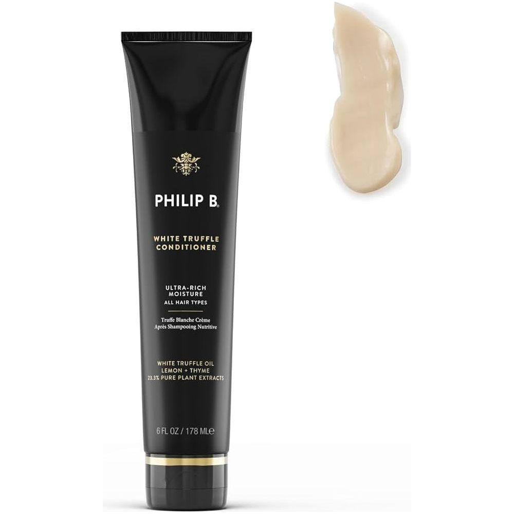 Philip B. White Truffle Nourishing and Conditioning Creme 6 oz