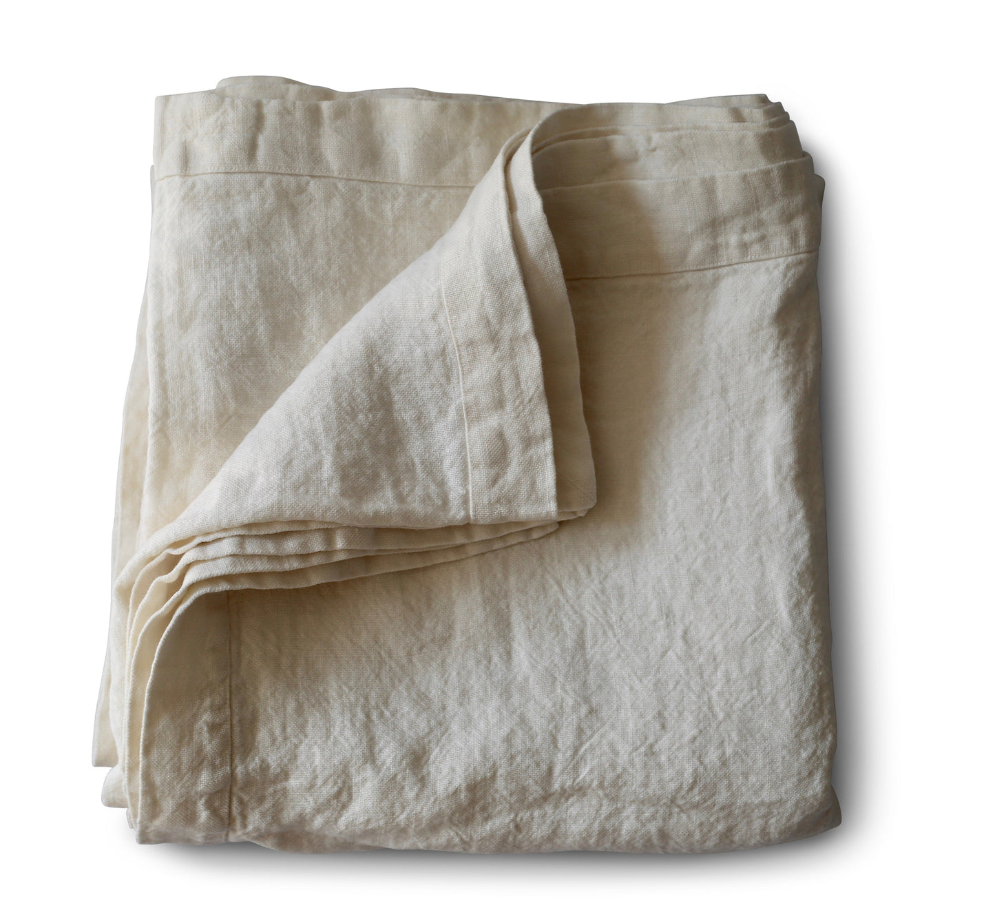 Linen Bed Blankets