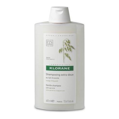 Klorane Oat Milk Shampoo 400ml