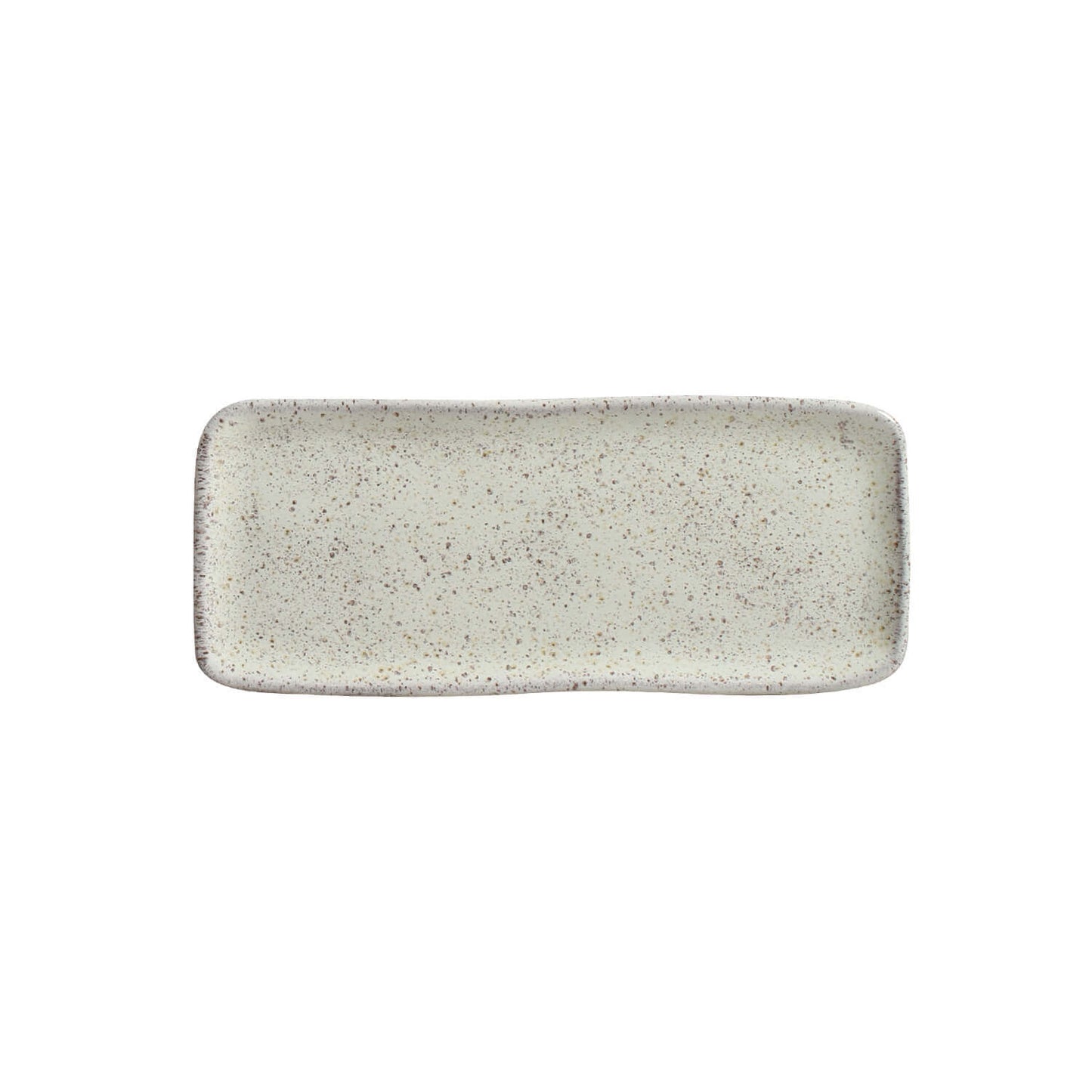 Rectangular Platter Small Set of 4