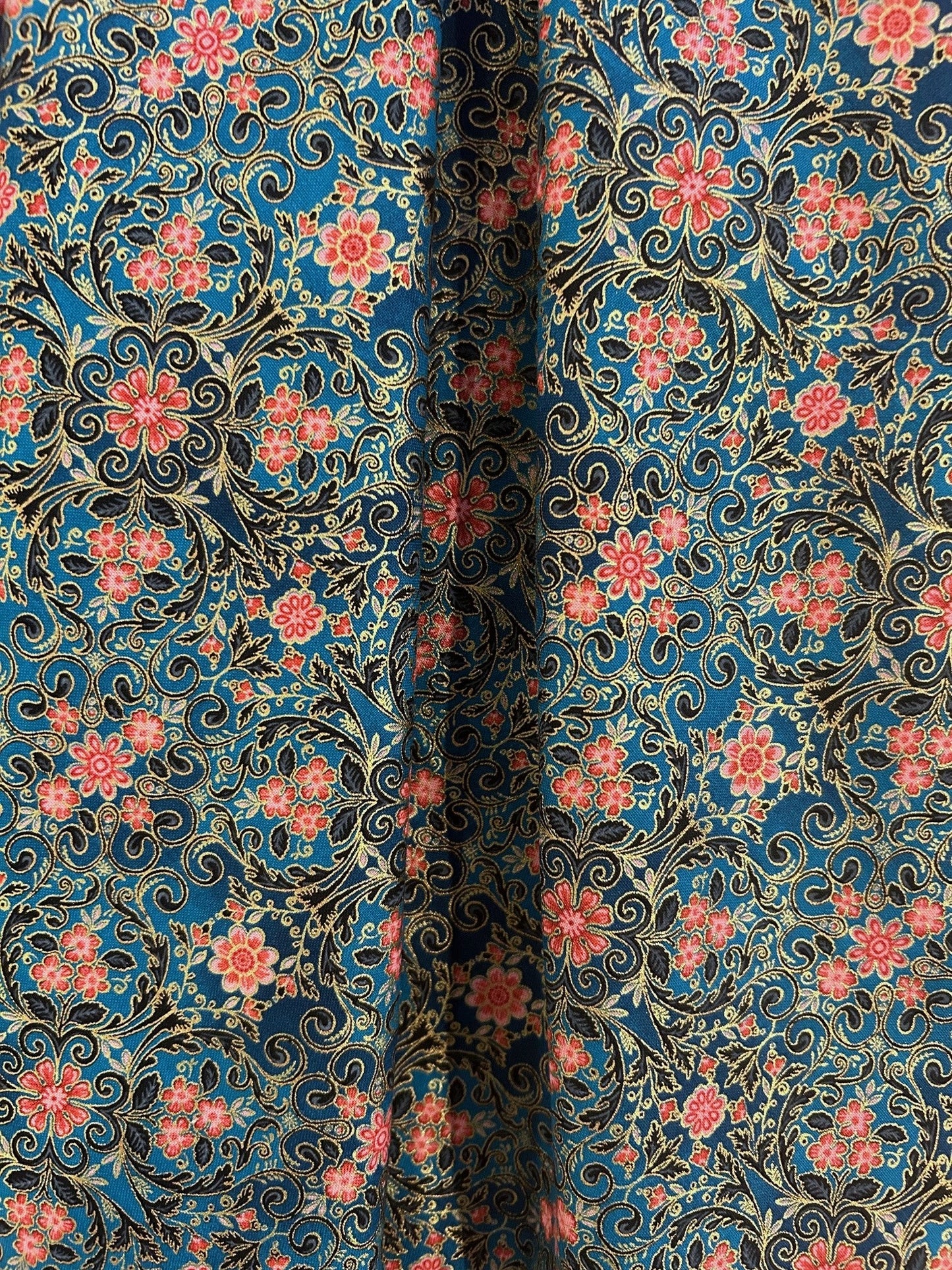 Elizabeth Dress in Serenity