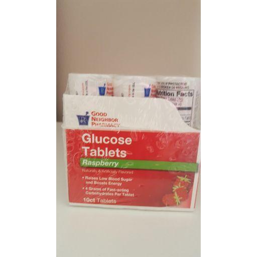 Trividia Health Glucose Tablets
