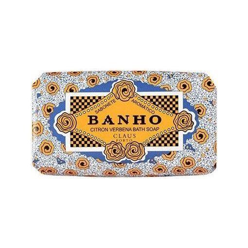 Claus Porto Citron Verbena Soap 5.3 oz
