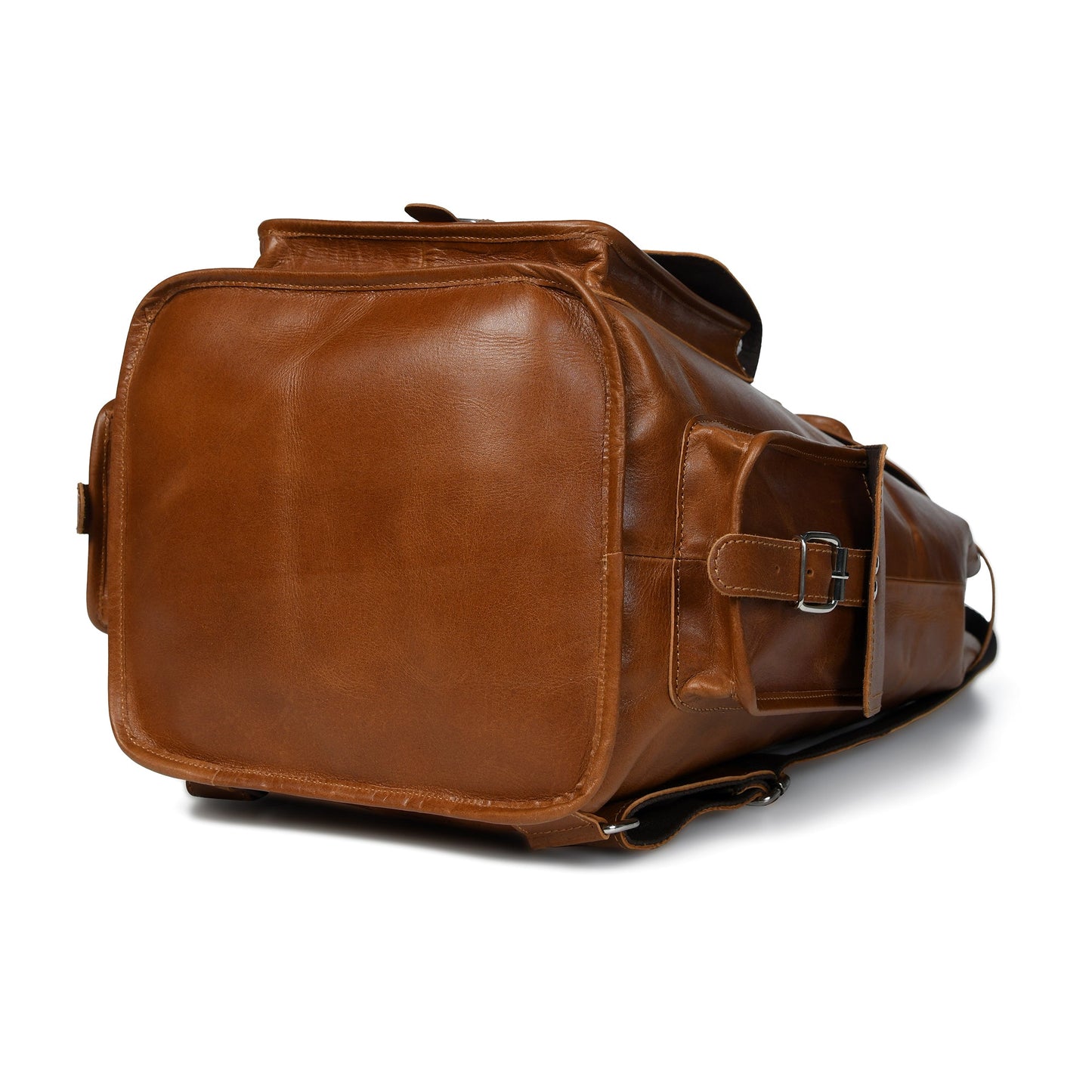 Kingston Tanned Backpack - Osadia Concept Store