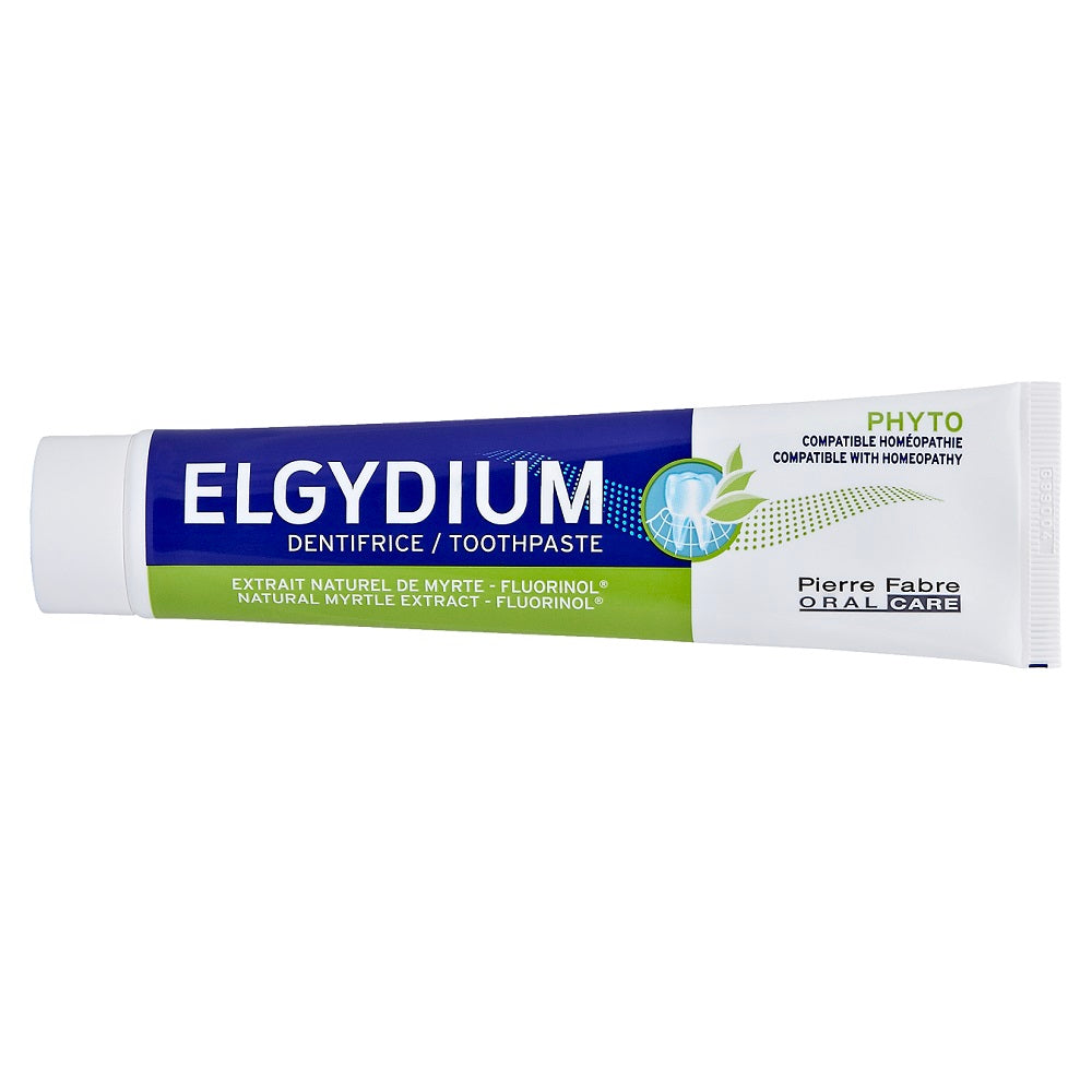Elgydium Pasta De Dinti Phyto, 75 Ml