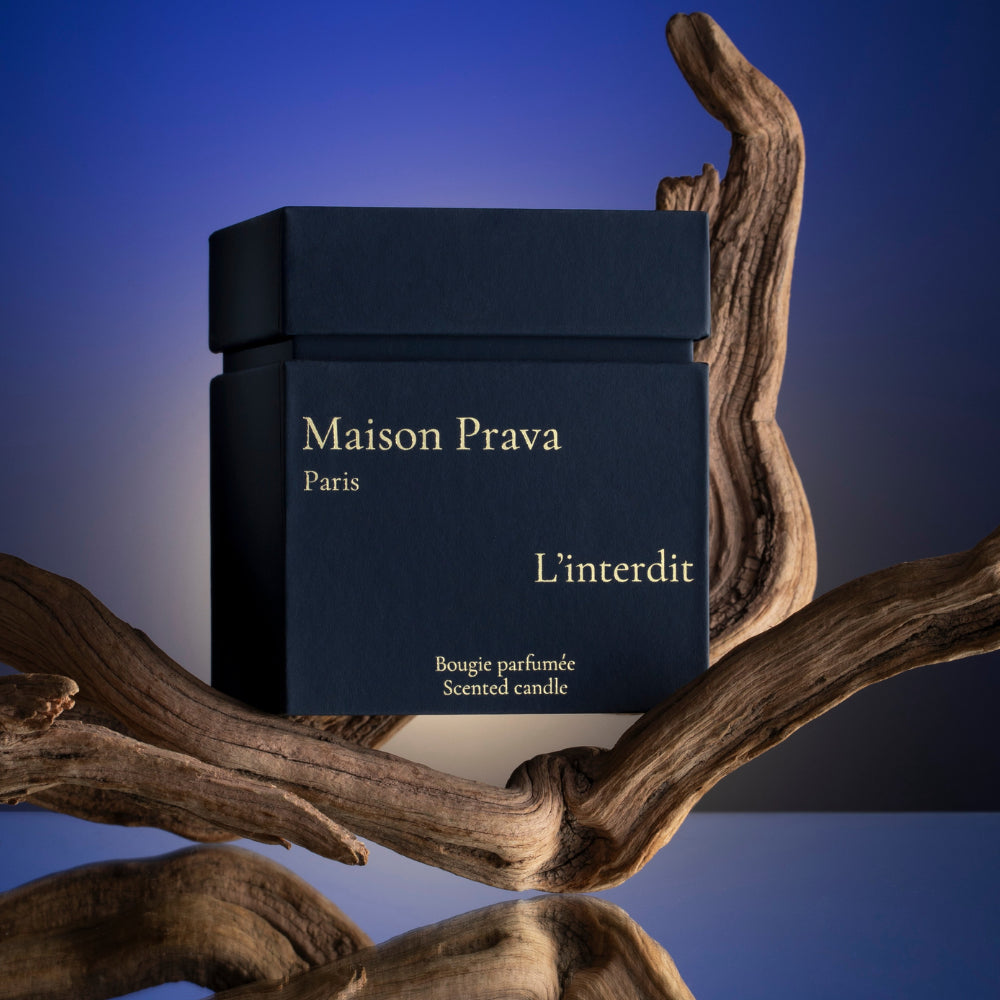 L'interdit Scented Candle