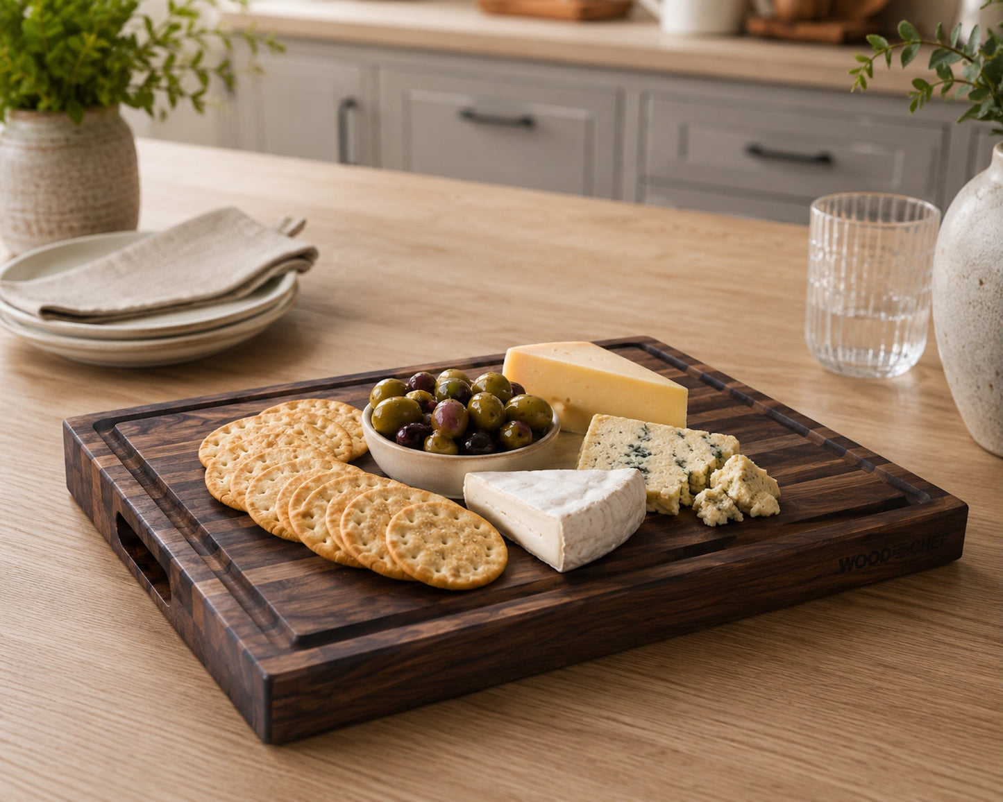 Extra-Large Cutting Board