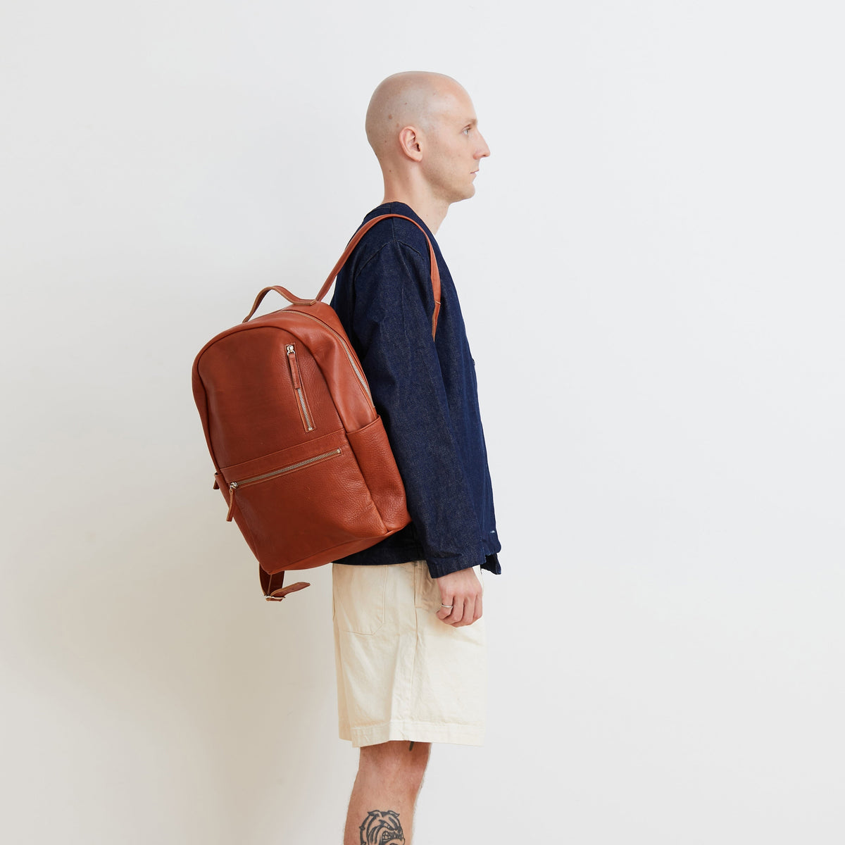 Moto Backpack