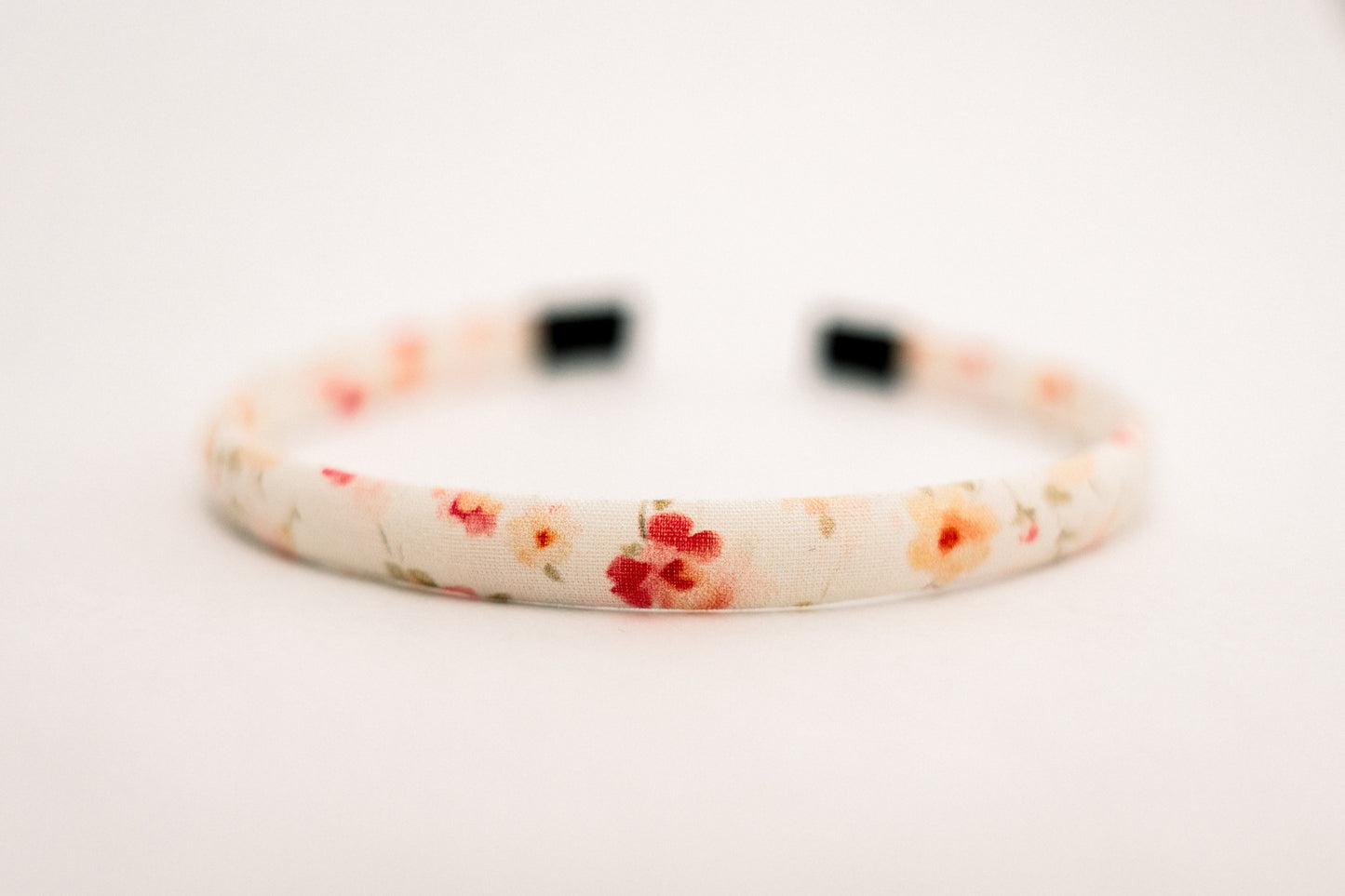 Petite Petals Headband- Sunlit Meadow